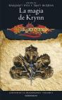 Cuentos De La Dragonlance Nº 01/06 La Magia De Krynn - Preview