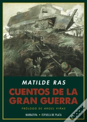 Capa do artigo Cuentos De La Gran Guerra