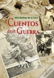 Capa do artigo Cuentos De La Guerra
