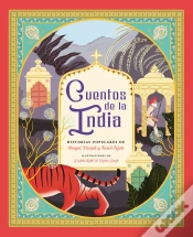 Capa do artigo Cuentos De La India