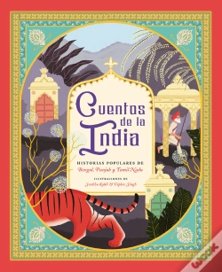 Capa do artigo Cuentos De La India