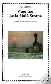 Capa do artigo Cuentos De La Malá Strana