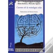 Capa do artigo Cuentos De La Mitología Celta