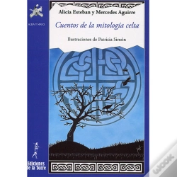 Capa do artigo Cuentos De La Mitología Celta