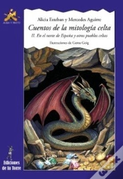 Capa do artigo Cuentos De La Mitologia Celta Ii