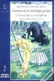 Capa do artigo Cuentos De La Mitología Griega I.