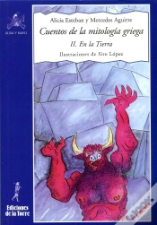 Capa do artigo Cuentos De La Mitología Griega Ii.