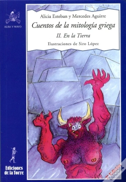 Capa do artigo Cuentos De La Mitología Griega Ii.