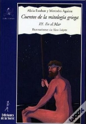 Capa do artigo Cuentos De La Mitología Griega Iii