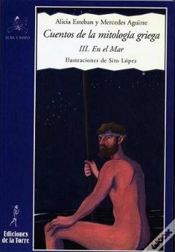 Capa do artigo Cuentos De La Mitología Griega Iii