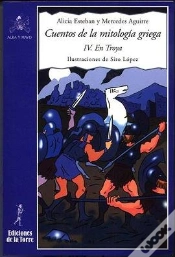 Capa do artigo Cuentos De La Mitología Griega Iv.