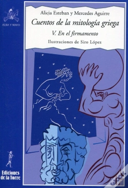 Capa do artigo Cuentos De La Mitología Griega V.