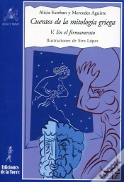 Capa do artigo Cuentos De La Mitología Griega V.
