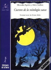 Capa do artigo Cuentos De La Mitología Vasca