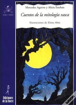 Capa do artigo Cuentos De La Mitología Vasca