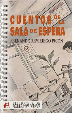 Capa do artigo Cuentos De La Sala De Espera