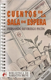 Capa do artigo Cuentos De La Sala De Espera