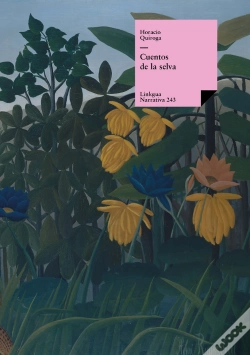 Capa do artigo Cuentos De La Selva Y Otros Relatos