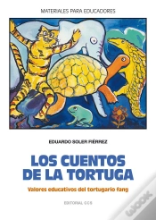 Capa do artigo Cuentos De La Tortuga, Los
