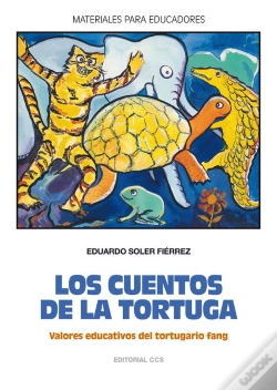 Capa do artigo Cuentos De La Tortuga, Los