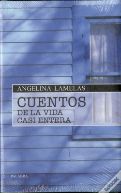 Capa do artigo Cuentos De La Vida Casi Entera
