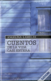 Capa do artigo Cuentos De La Vida Casi Entera
