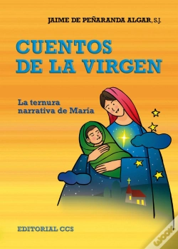 Capa do artigo Cuentos De La Virgen