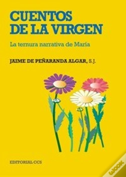 Capa do artigo Cuentos De La Virgen