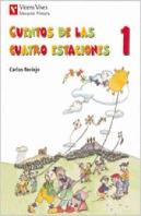 Cuentos De Las Cuatro Estaciones 1