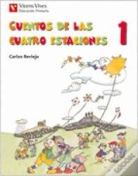 Cuentos De Las Cuatro Estaciones 1