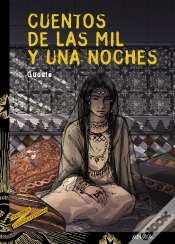 Capa do artigo Cuentos De Las Mil Y Una Noches