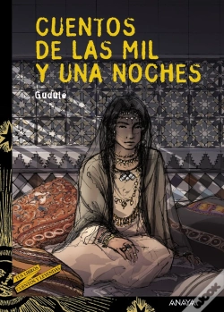 Capa do artigo Cuentos De Las Mil Y Una Noches