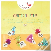 Capa do artigo Cuentos De Letras