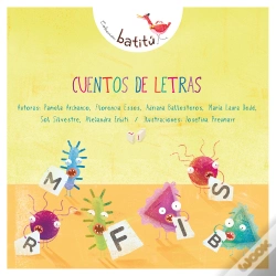 Capa do artigo Cuentos De Letras