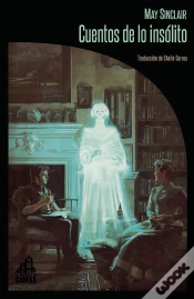 Capa do artigo Cuentos De Lo Insolito