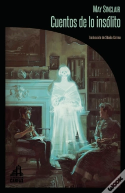 Capa do artigo Cuentos De Lo Insolito