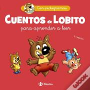 Cuentos De Lobito Para Aprender A Leer