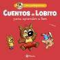 Cuentos De Lobito Para Aprender A Leer - Preview