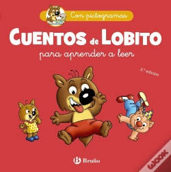 Capa do artigo Cuentos De Lobito Para Aprender A Leer