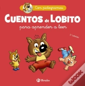 Capa do artigo Cuentos De Lobito Para Aprender A Leer