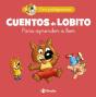 Cuentos De Lobito Para Aprender A Leer - Preview