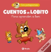 Capa do artigo Cuentos De Lobito Para Aprender A Leer