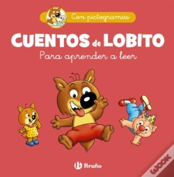 Capa do artigo Cuentos De Lobito Para Aprender A Leer