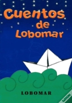 Capa do artigo Cuentos De Lobomar