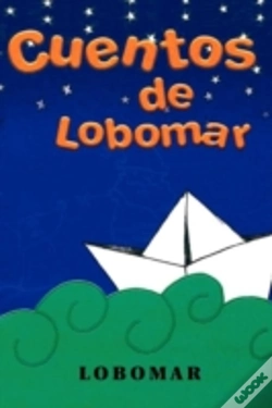Capa do artigo Cuentos De Lobomar