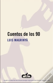 Capa do artigo Cuentos De Los 90