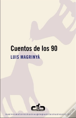 Capa do artigo Cuentos De Los 90