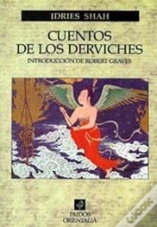 Capa do artigo Cuentos De Los Derviches