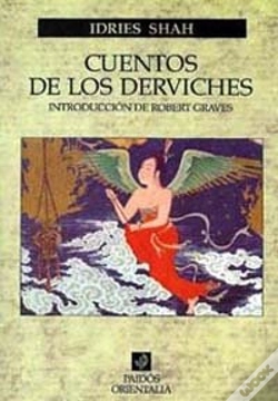 Capa do artigo Cuentos De Los Derviches
