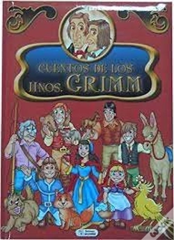 Capa do artigo Cuentos De Los Hermanos Grimm